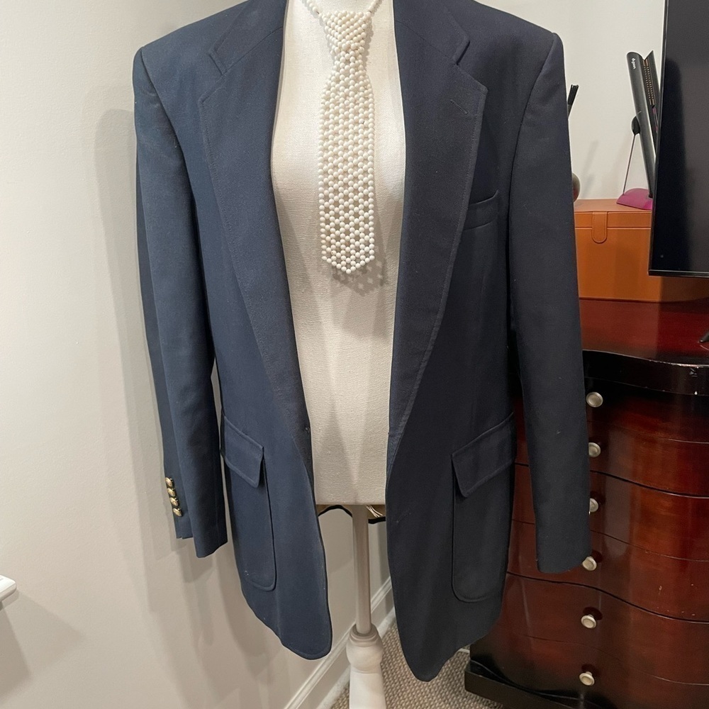Vintage Bruce Elliot Sports Jacket - Picture 2 of 13